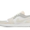 DN1635-100 Air Jordan 1 Low SE Craft Inside Out Sko-1