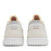 DN1635-100 Air Jordan 1 Low SE Craft Inside Out Sko-3