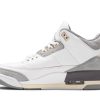 Køb A Ma Maniére x Air Jordan 3 Retro SP Raised By Women DH3434-110 Sko til dame Online-1