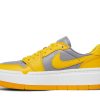 Køb Air Jordan 1 Elevate Low Cement Grey Varsity Maize DH7004-017 Kvinder Sko Online-1