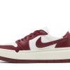 Køb Air Jordan 1 Elevate Low Dark Beetroot DH7004-161 Kvinder Sko Online-1