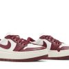 Køb Air Jordan 1 Elevate Low Dark Beetroot DH7004-161 Kvinder Sko Online-4