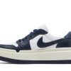 Køb Air Jordan 1 Elevate Low Midnight Navy DH7004-141 Kvinder Sko Online-1