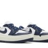 Køb Air Jordan 1 Elevate Low Midnight Navy DH7004-141 Kvinder Sko Online-2