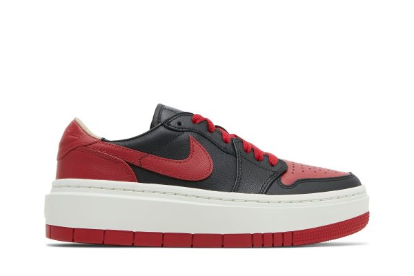 Køb Air Jordan 1 Elevate Low SE Bred DQ1823-006 Kvinder Sko Online