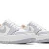 Køb Air Jordan 1 Elevate Low Wolf Grey DH7004-100 Kvinder Sko Online-1