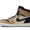 Køb Air Jordan 1 High Mushroom AH7389-003 Kvinder Sko Online-1