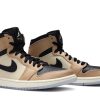 Køb Air Jordan 1 High Mushroom AH7389-003 Kvinder Sko Online-4