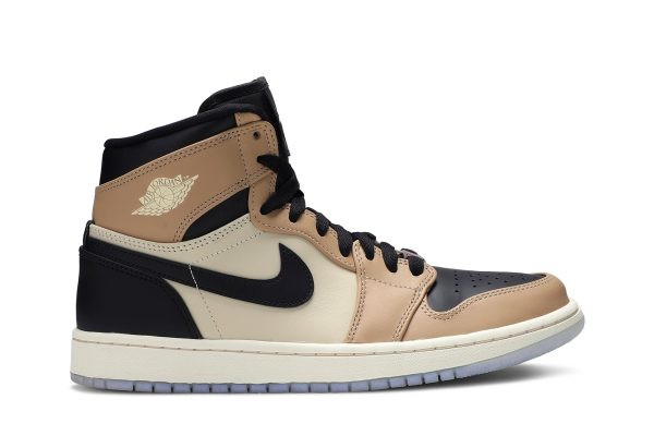 Køb Air Jordan 1 High Mushroom AH7389-003 Kvinder Sko Online