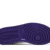 Køb Air Jordan 1 High OG Court Purple CD0461-151 Kvinder Sko Online-2