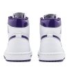 Køb Air Jordan 1 High OG Court Purple CD0461-151 Kvinder Sko Online-3