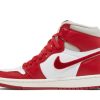 Køb Air Jordan 1 High OG Newstalgia Chenille DJ4891-061 Kvinder Sko Online-2