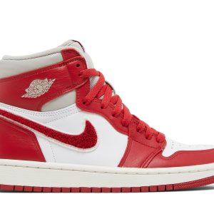 Køb Air Jordan 1 High OG Newstalgia Chenille DJ4891-061 Kvinder Sko Online