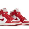 Køb Air Jordan 1 High OG Newstalgia Chenille DJ4891-061 Kvinder Sko Online-4