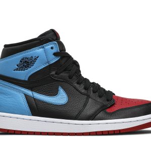 Køb Air Jordan 1 High OG UNC to Chicago CD0461-046 Kvinder Sko Online