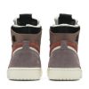 Køb Air Jordan 1 High Zoom Canyon Rust CT0979-602 Kvinder Sko Online-3