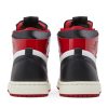 Køb Air Jordan 1 High Zoom Comfort Chicago Bulls CT0979-610 Kvinder Sko Online-3