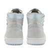 Køb Air Jordan 1 High Zoom Comfort Cool Grey Light Blue CT0979-004 Kvinder Sko Online-3