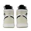 Køb Air Jordan 1 High Zoom Comfort Light Bone CT0979-002 Kvinder Sko Online-3