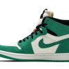 Køb Air Jordan 1 High Zoom Comfort Stadium Green CT0979-300 Kvinder Sko Online-1