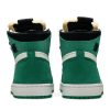 Køb Air Jordan 1 High Zoom Comfort Stadium Green CT0979-300 Kvinder Sko Online-3