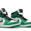 Køb Air Jordan 1 High Zoom Comfort Stadium Green CT0979-300 Kvinder Sko Online-4