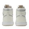 Køb Air Jordan 1 High Zoom Pearl White CT0979-107 Kvinder Sko Online-3