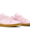 Køb Air Jordan 1 Low Arctic Pink Gum DC0774-601 Kvinder Sko Online-4