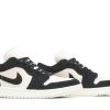 Køb Air Jordan 1 Low Black Guava Ice DC0774-003 Kvinder Sko Online-4