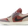 Køb Air Jordan 1 Low Canyon Rust DC0774-602 Kvinder Sko Online-1