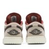 Køb Air Jordan 1 Low Canyon Rust DC0774-602 Kvinder Sko Online-3