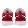 Køb Air Jordan 1 Low Chicago Flip DC0774-603 Kvinder Sko Online-3