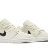 Køb Air Jordan 1 Low Coconut Milk DC0774-121 Kvinder Sko Online-2