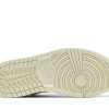 Køb Air Jordan 1 Low Coconut Milk DC0774-121 Kvinder Sko Online-3