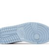 Køb Air Jordan 1 Low Ice Blue DC0774-141 Kvinder Sko Online-2