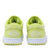 Køb Air Jordan 1 Low Limelight DH9619-103 Kvinder Sko Online-3