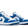 Køb Air Jordan 1 Low Marina Blue DC0774-114 Kvinder Sko Online-4