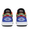 Køb Air Jordan 1 Low Multi-farve CZ4776-101 Kvinder Sko Online-3