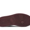 Køb Air Jordan 1 Low SE Dark Beetroot DB6491-600 Sko til damer Online-2