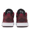 Køb Air Jordan 1 Low SE Dark Beetroot DB6491-600 Sko til damer Online-3