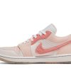 Køb Air Jordan 1 Low SE Mighty Swooshers DM5443-666 Sko til damer Online-1