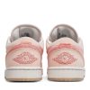 Køb Air Jordan 1 Low SE Mighty Swooshers DM5443-666 Sko til damer Online-3