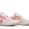 Køb Air Jordan 1 Low SE Mighty Swooshers DM5443-666 Sko til damer Online-4