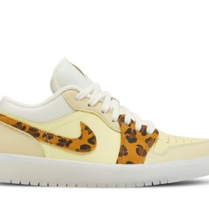 Køb Air Jordan 1 Low SNKRS Day DN6998-700 Kvinder Sko Online