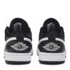 Køb Air Jordan 1 Low Sort AO9944-001 Kvinder Sko Online-4