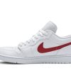 Køb Air Jordan 1 Low University Red AO9944-161 Sko til damer Online-1