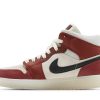 Køb Air Jordan 1 Mid Anti Gravity Machines DM9601-200 Sko til damer Online-1