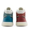 Køb Air Jordan 1 Mid Anti Gravity Machines DM9601-200 Sko til damer Online-3