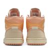 Køb Air Jordan 1 Mid Apricot DH4270-800 Sko til damer Online-3