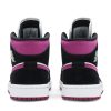 Køb Air Jordan 1 Mid Cactus Flower BQ6472-005 Sko til damer Online-3